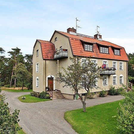 Vallarnas Bed & Breakfast Falkenbergs Eksteriør billede
